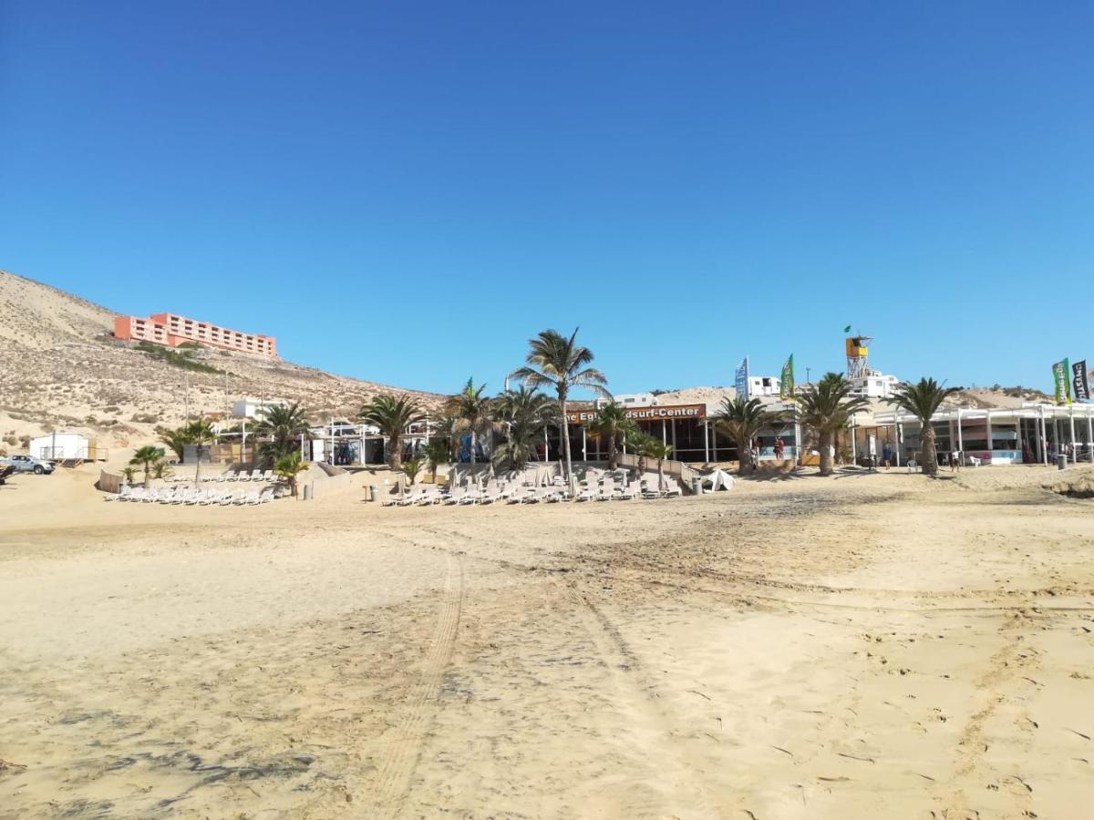 Costa Calma / Playa Paraiso Laguna Blu Extérieur photo
