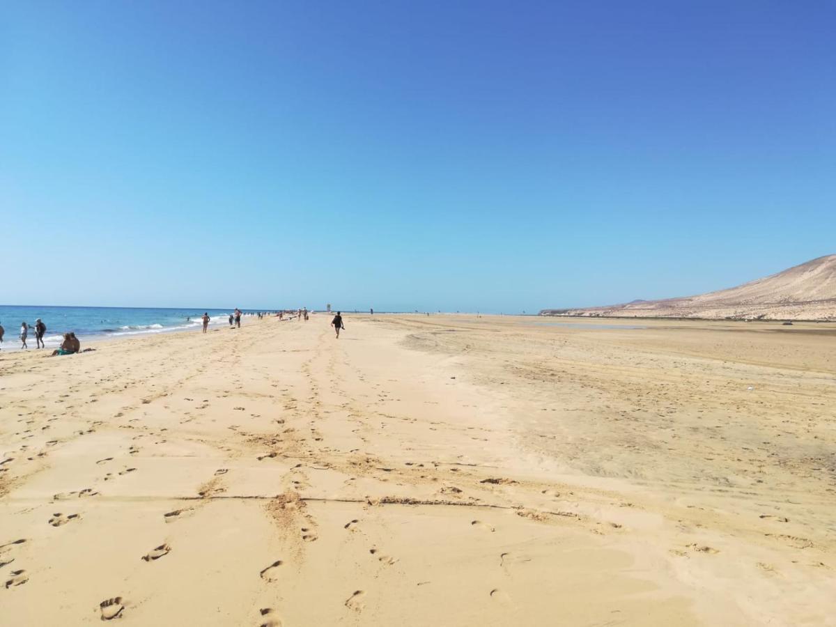 Costa Calma / Playa Paraiso Laguna Blu Extérieur photo