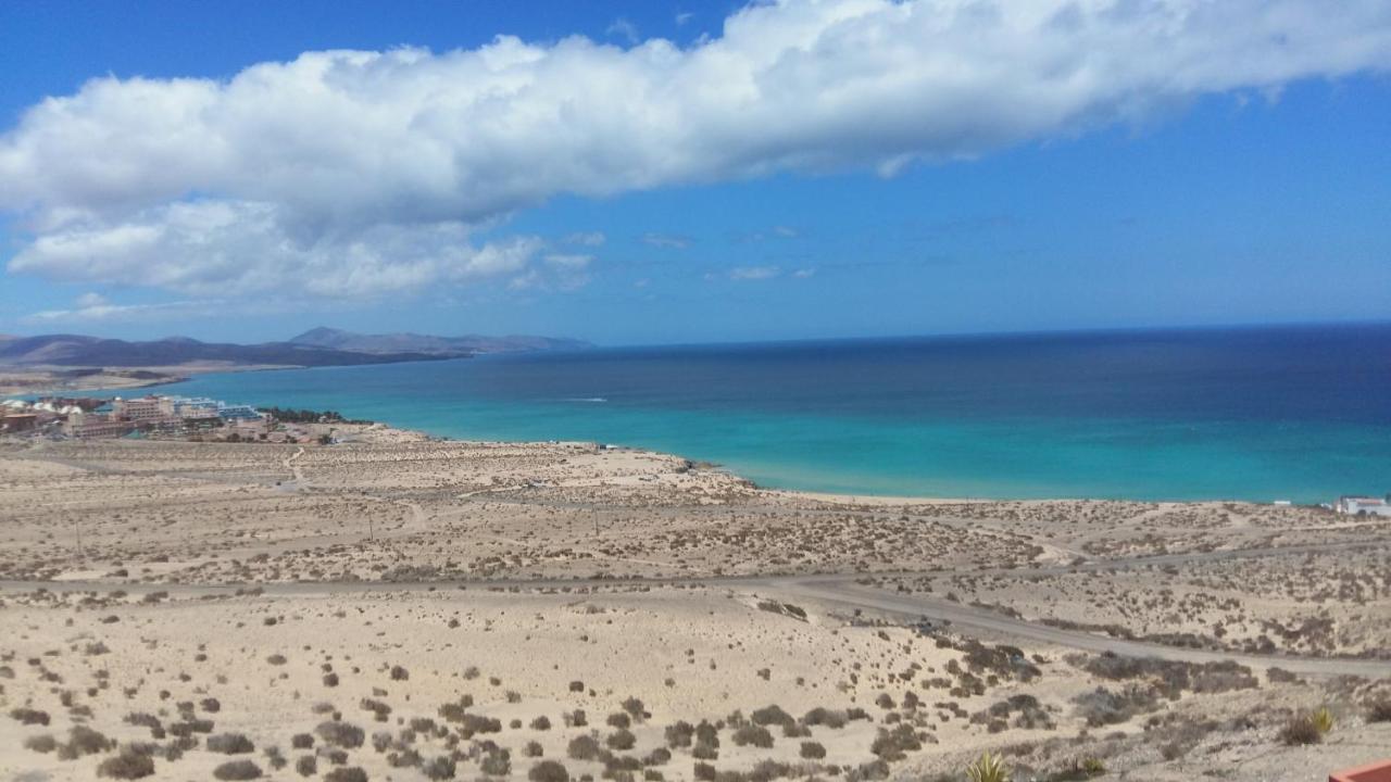 Costa Calma / Playa Paraiso Laguna Blu Extérieur photo