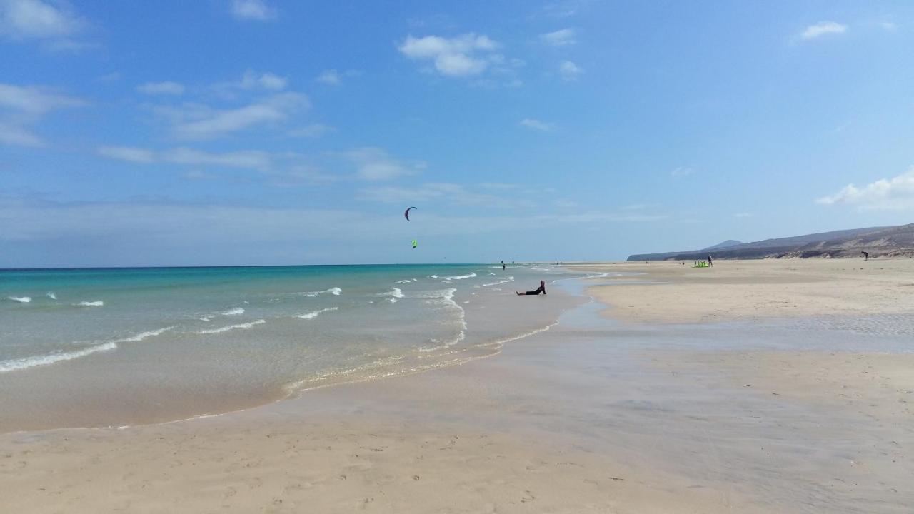 Costa Calma / Playa Paraiso Laguna Blu Extérieur photo