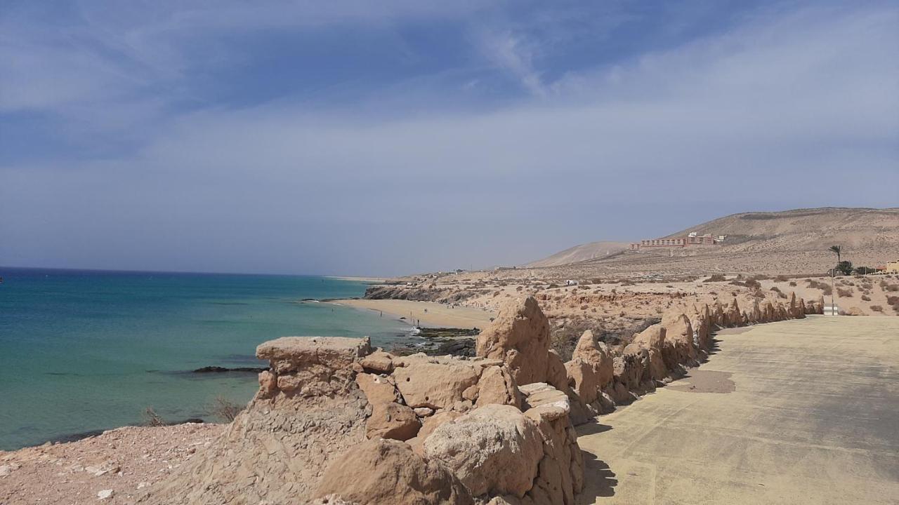 Costa Calma / Playa Paraiso Laguna Blu Extérieur photo