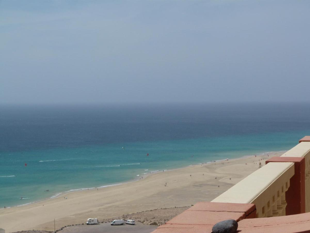 Costa Calma / Playa Paraiso Laguna Blu Extérieur photo