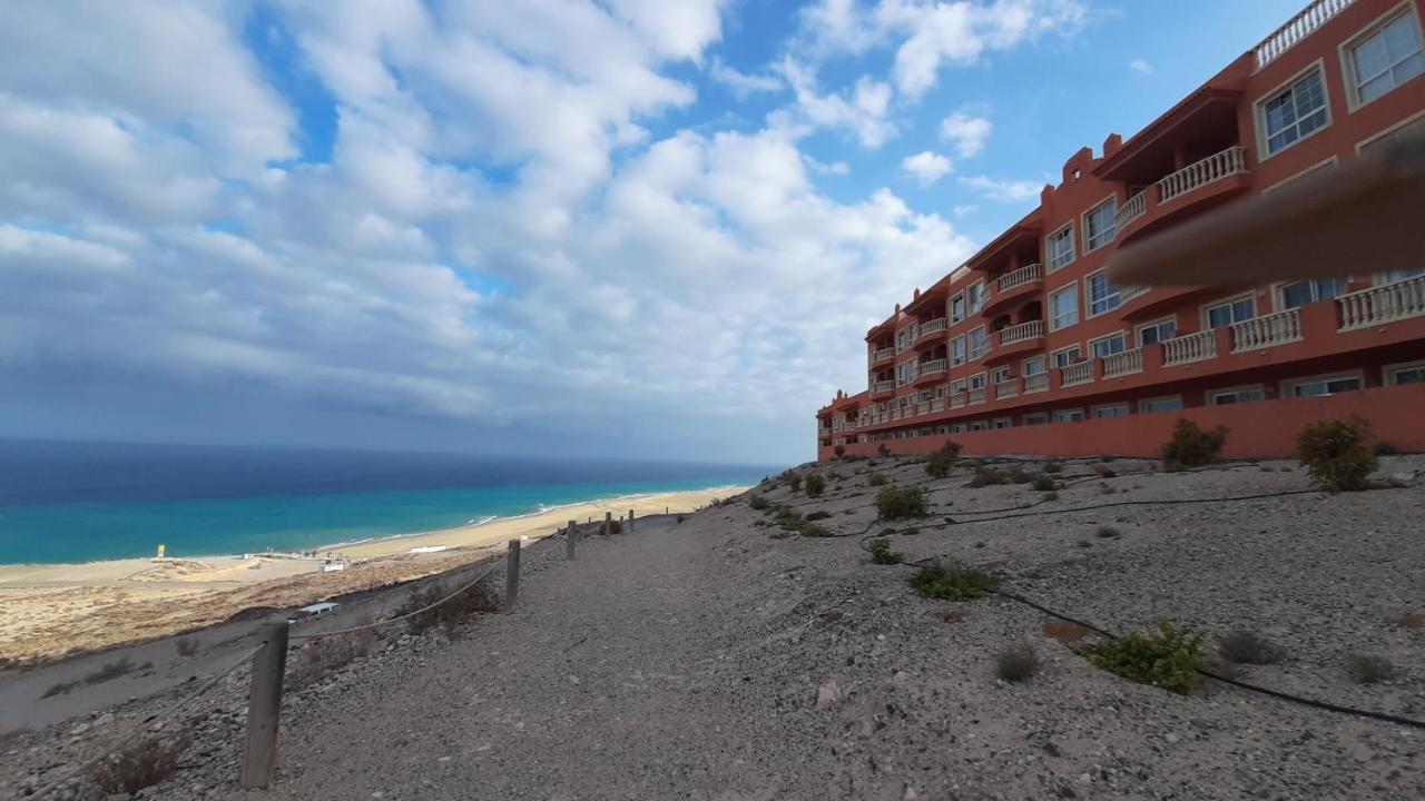 Costa Calma / Playa Paraiso Laguna Blu Extérieur photo