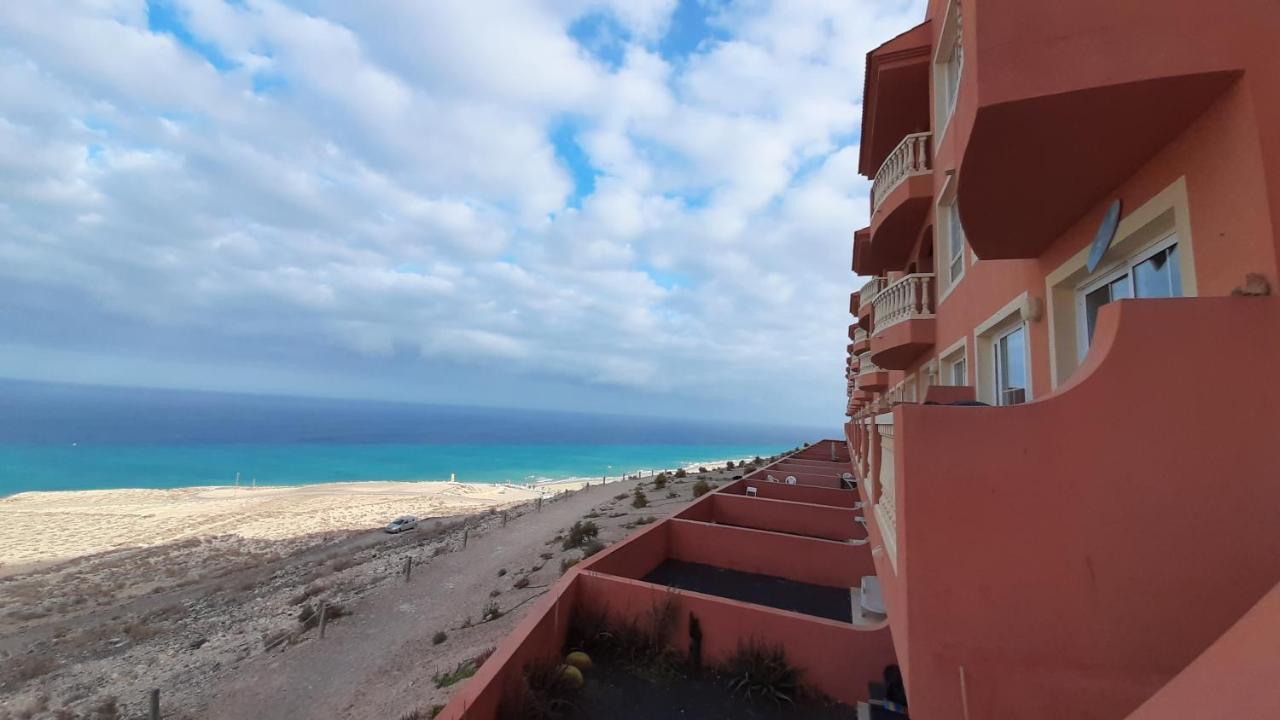 Costa Calma / Playa Paraiso Laguna Blu Extérieur photo