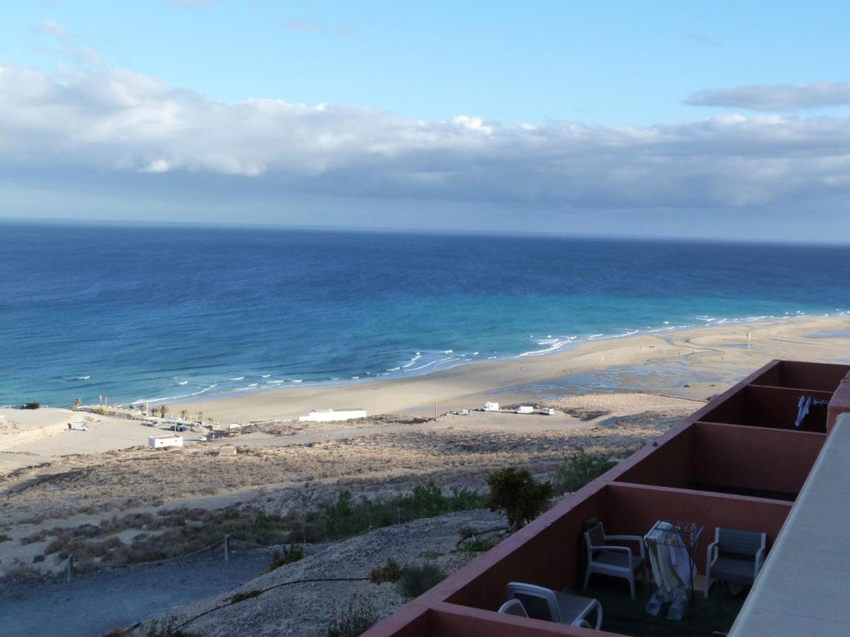 Costa Calma / Playa Paraiso Laguna Blu Extérieur photo