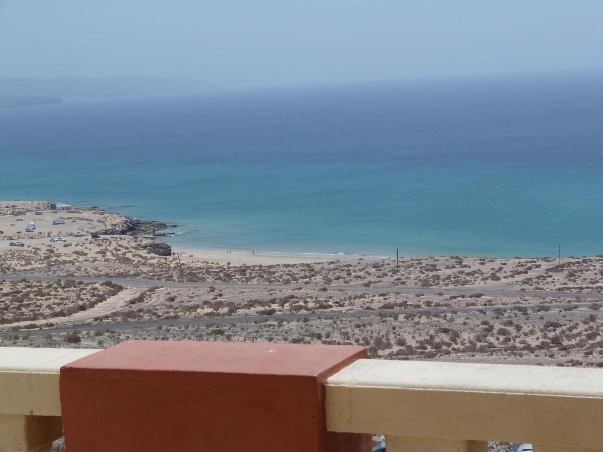 Costa Calma / Playa Paraiso Laguna Blu Extérieur photo