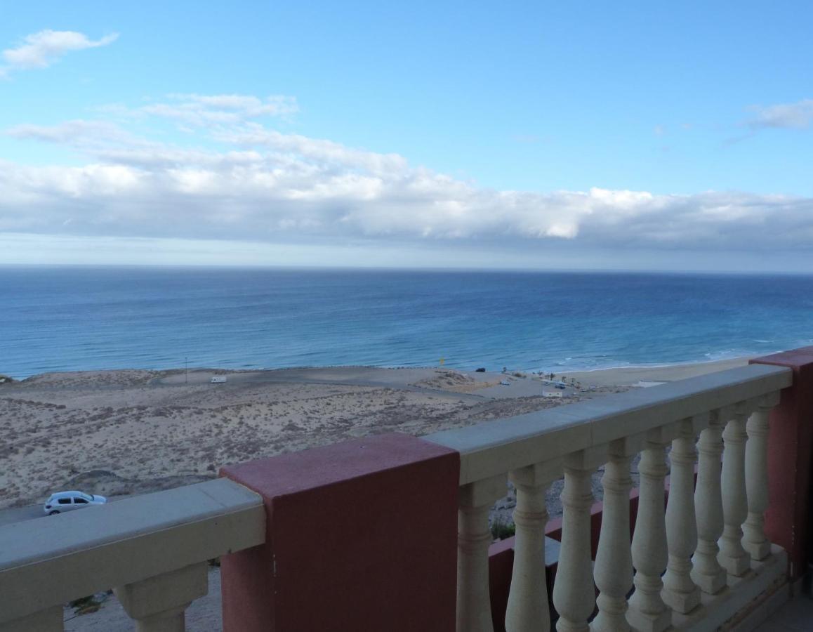 Costa Calma / Playa Paraiso Laguna Blu Extérieur photo