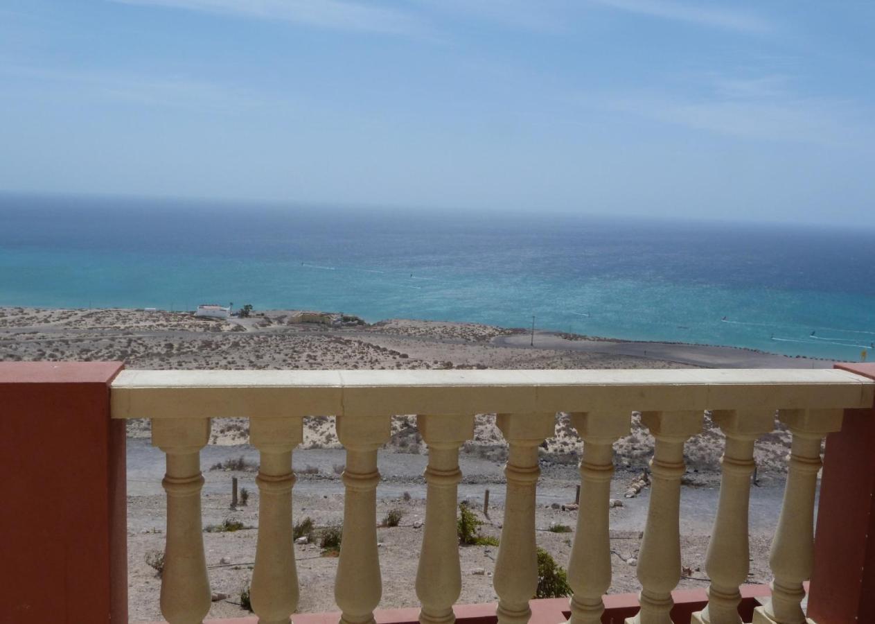 Costa Calma / Playa Paraiso Laguna Blu Extérieur photo