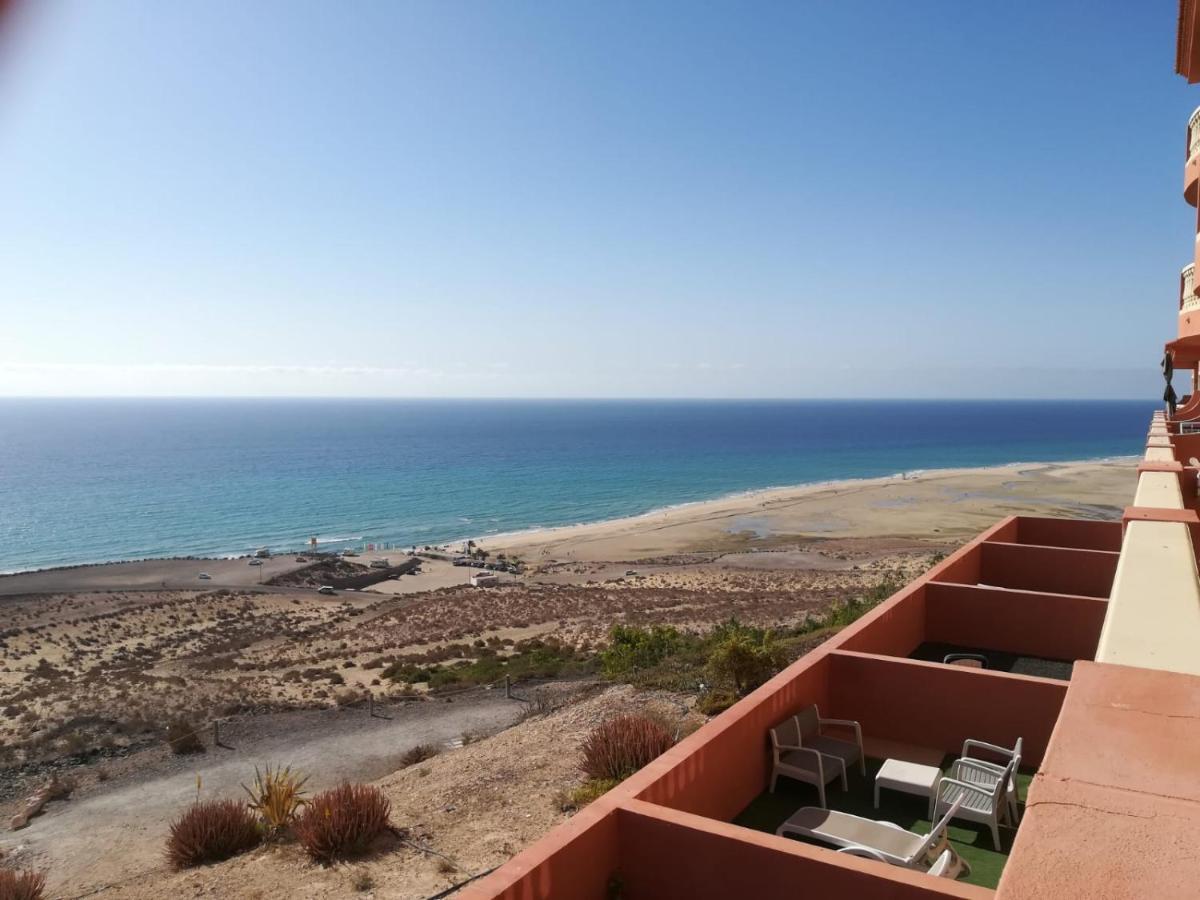 Costa Calma / Playa Paraiso Laguna Blu Extérieur photo